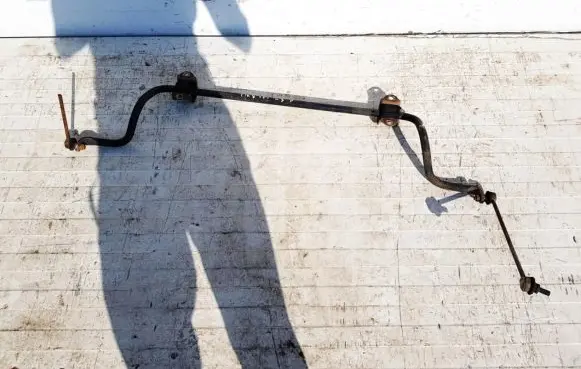 Ford Fiesta Front anti-roll bar/sway bar