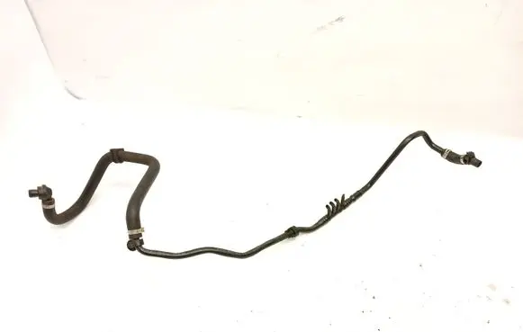 BMW 5 E60 E61 Vacuum line/pipe/hose 11667785449