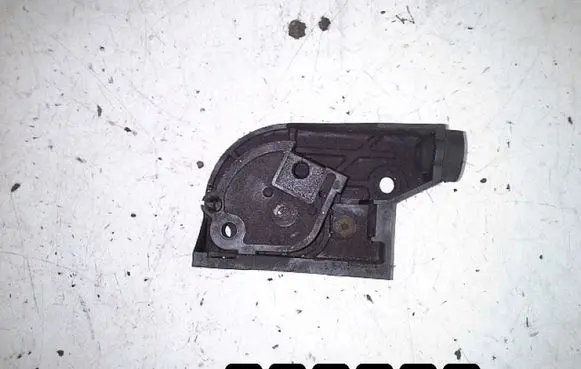 Peugeot 806 Accelerator throttle pedal 9625247280