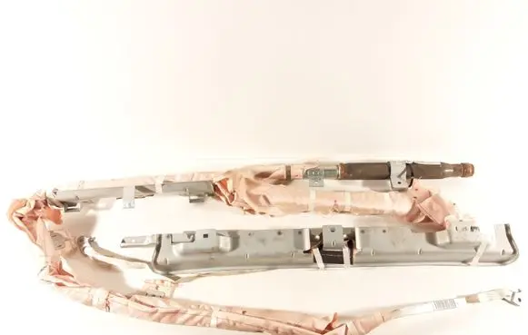 Citroen C-Crosser Roof airbag 610880800B 6066043 BAMPT11678