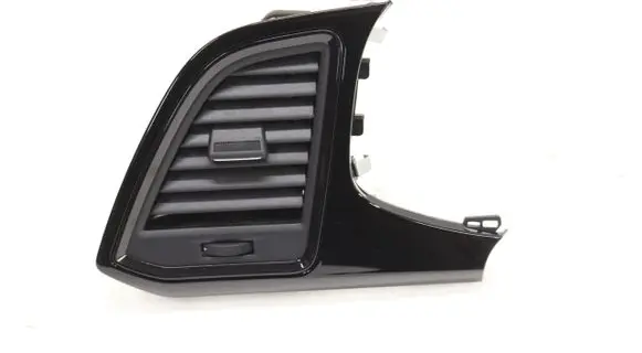 Seat Ateca Dash center air vent grill 576820901A