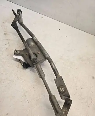 Volvo S80 Front wiper linkage and motor 9171901