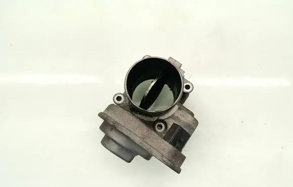 Dodge Nitro Throttle valve 