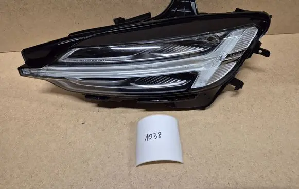 Volvo S60 Headlight/headlamp 32365339