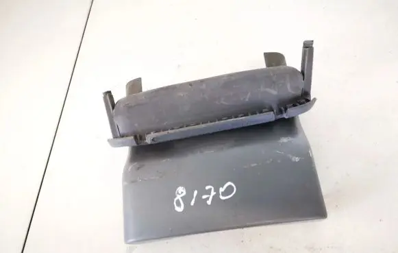 Volvo S70 V70 V70 XC Steering wheel column trim 9209874