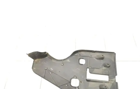 Lexus IS 220D-250-350 Side bottom protection 5839953010