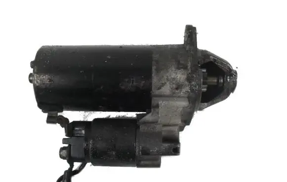 Mercedes-Benz Vaneo W414 Starter motor 0051511601