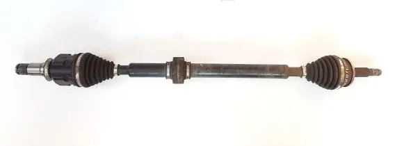 Lexus CT 200H Front driveshaft 4341047030