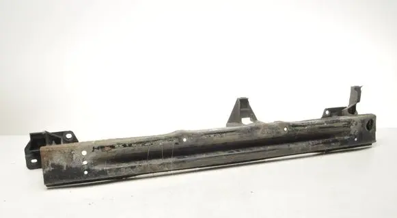 Renault Clio IV Rear bumper support beam 