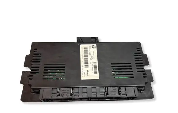 BMW X5 E70 Light module LCM 60837716 8886837 5FPY12F01