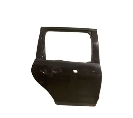 Rear door