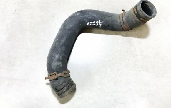 Opel Zafira A Engine coolant pipe/hose