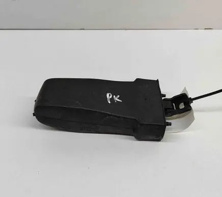 Mercedes-Benz EQS V297 Front door check strap stopper A2977202100 A2972022003