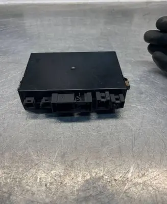 Tailgate/trunk control unit/module
