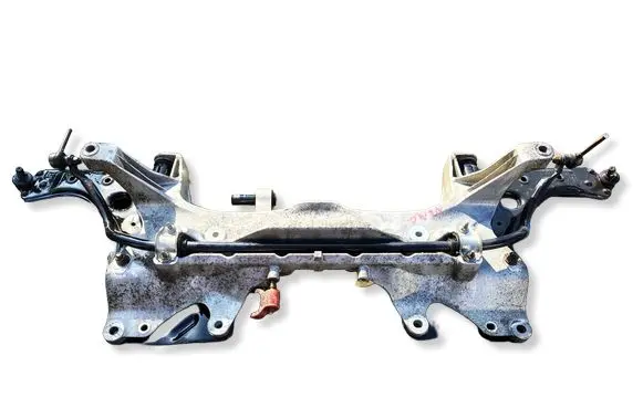 Citroen Nemo Front axle beam 