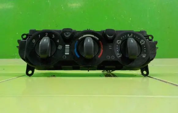 Ford Transit Custom Other switches/knobs/shifts GK2T18549AE