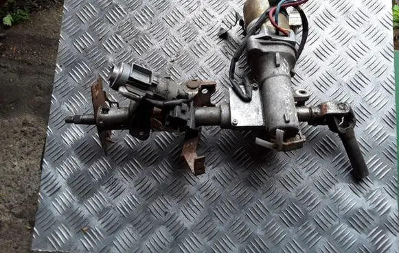 Toyota Corolla E120 E130 Electric power steering pump 4520002180 PT22BD0007P