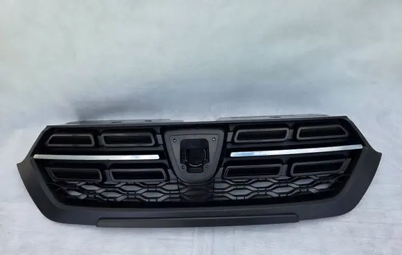 Dacia Lodgy Front bumper upper radiator grill 623107630R SP623107630R