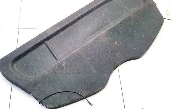 Nissan Leaf I (ZE0) Parcel shelf 799103nl1b