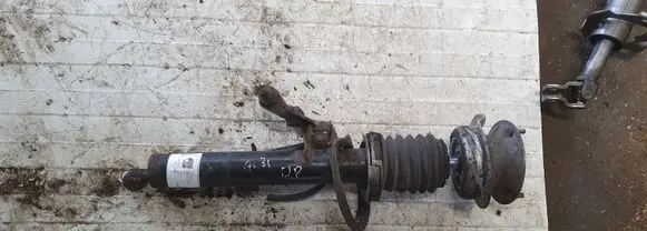 BMW 3 E90 E91 Front shock absorber/damper NOCODE