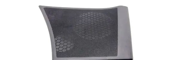 Renault Laguna II Rear door speaker cover trim 8200016012 8200000092