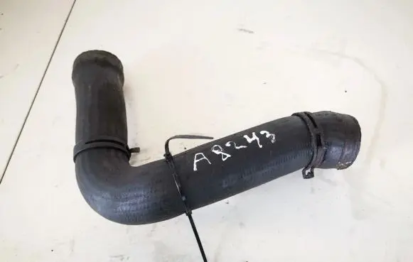 Ford Galaxy Intercooler hose/pipe