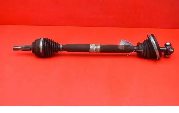 Dacia Sandero Front driveshaft 391019117R