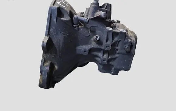 Opel Astra G Manual 5 speed gearbox