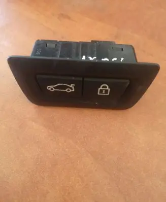 BMW 5 F10 F11 Other switches/knobs/shifts 9162645