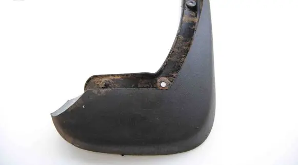 Mitsubishi L200 Rear mudguard NER