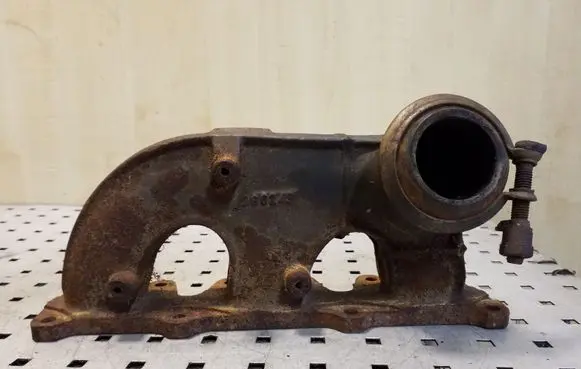 Renault Espace III Exhaust manifold 296249