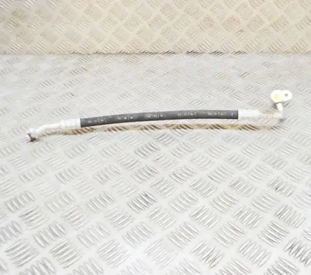 Audi Q4 Sportback e-tron Air conditioning (A/C) pipe/hose 1EA816721A