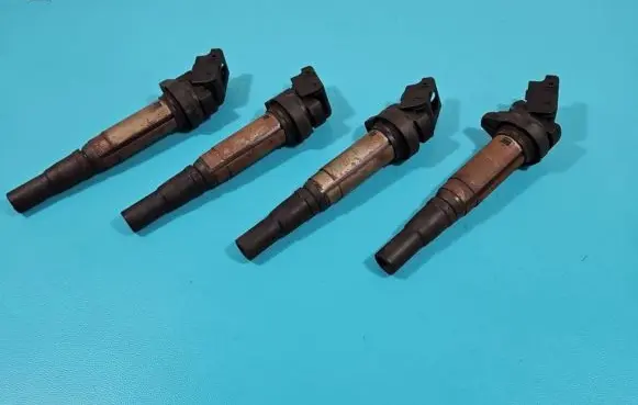 Citroen DS5 High voltage ignition coil V75750108 IMPRK1403010