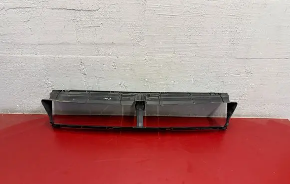 BMW 5 F10 F11 Intercooler air guide/duct channel 187798