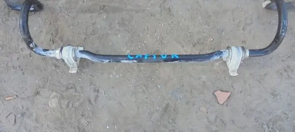 Renault Captur Front anti-roll bar/sway bar