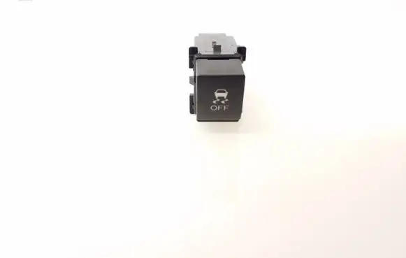 Traction control (ASR) switch