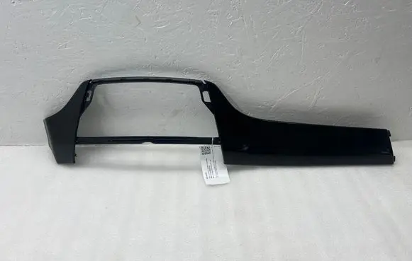 Mercedes-Benz GLS X166 Dashboard glove box trim A1666809563