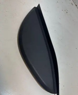 Ram 1500 Dashboard side end trim P5YK11TX7AC