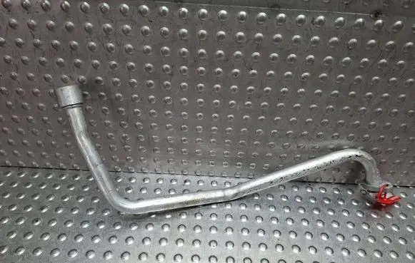 Dacia Duster Air conditioning (A/C) pipe/hose S27624538 8200670812