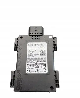 Land Rover Defender Distronic sensor radar L8B214F152BN