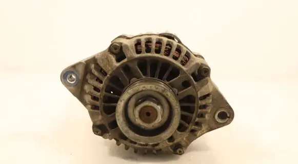 Suzuki SX4 Generator/alternator 3140055L0