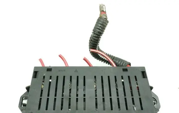 Volvo S60 Fuse box set 91623239441776