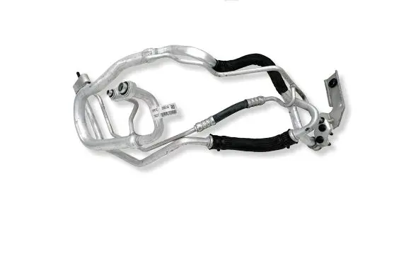 Dodge Durango III Air conditioning (A/C) pipe/hose 68217217AE