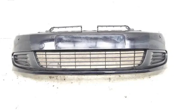 Volkswagen Golf VI Front bumper 