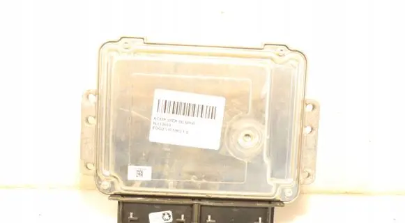 Ford Focus Engine control unit/module ECU 0261S10163
