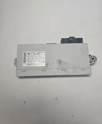 BMW 1 E81 E87 CAS control unit/module 61356943791
