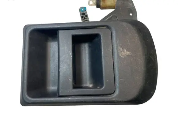 Iveco Daily 35 - 40.10 Sliding door exterior handle 500329761