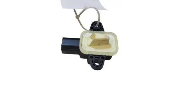 Volvo V60 Airbag deployment crash/impact sensor 30798030 130814502
