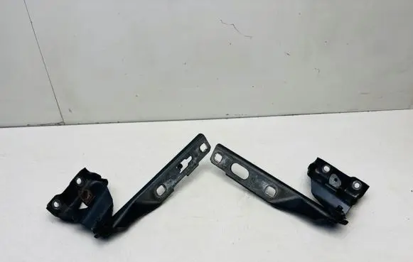 Audi A4 S4 B8 8K Engine bonnet/hood hinges 8K0823301D 8K0823302D