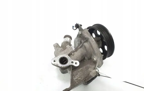 Cadillac CTS Water pump 12663910